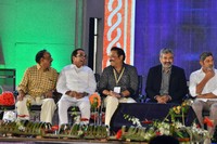 Telugu Mahasabhalu 2017 Photos